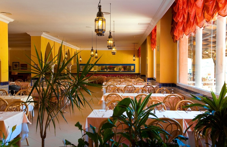 Restaurantes - 2