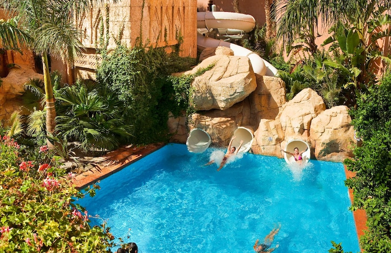 piscinas  - 5