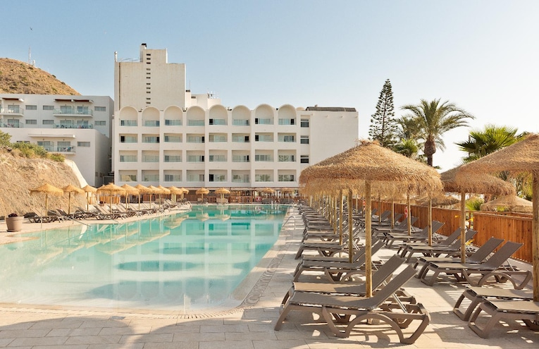 piscinas  - 1