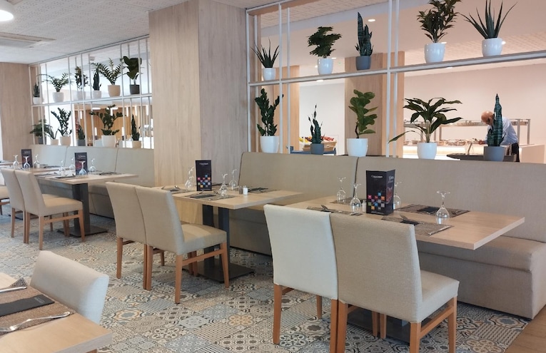 Restaurantes - 3