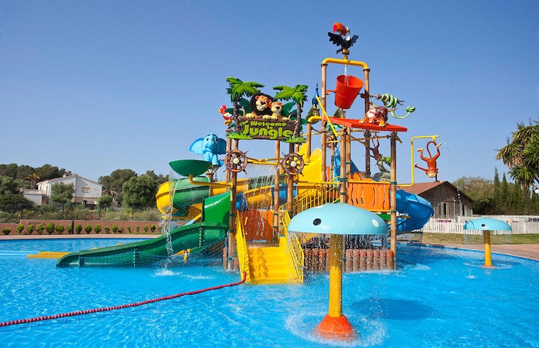 piscinas  - 1