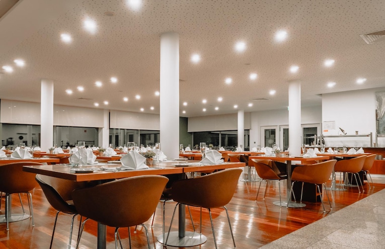 Restaurantes - 1