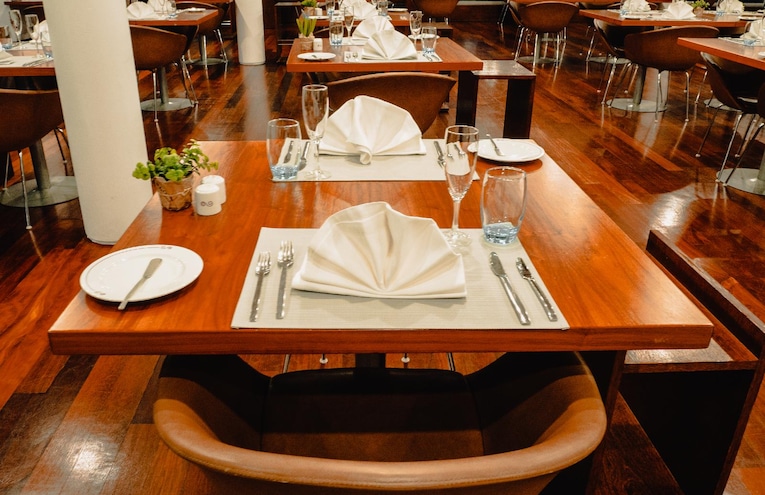 Restaurantes - 2