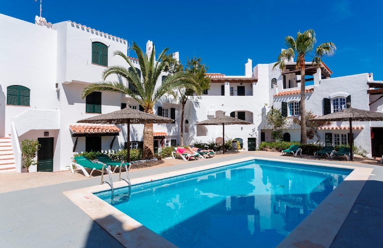 piscinas  - 1