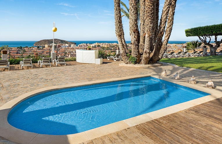 piscinas  - 1