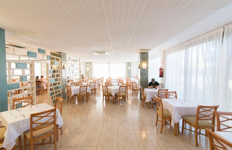Restaurantes - 2