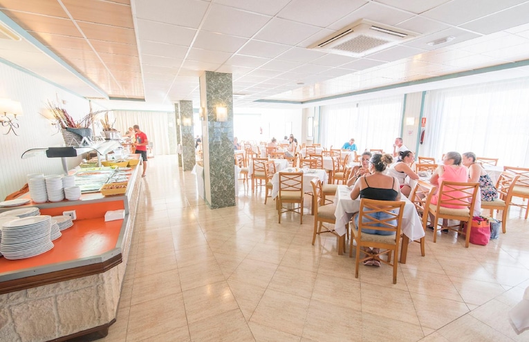 Restaurantes - 4