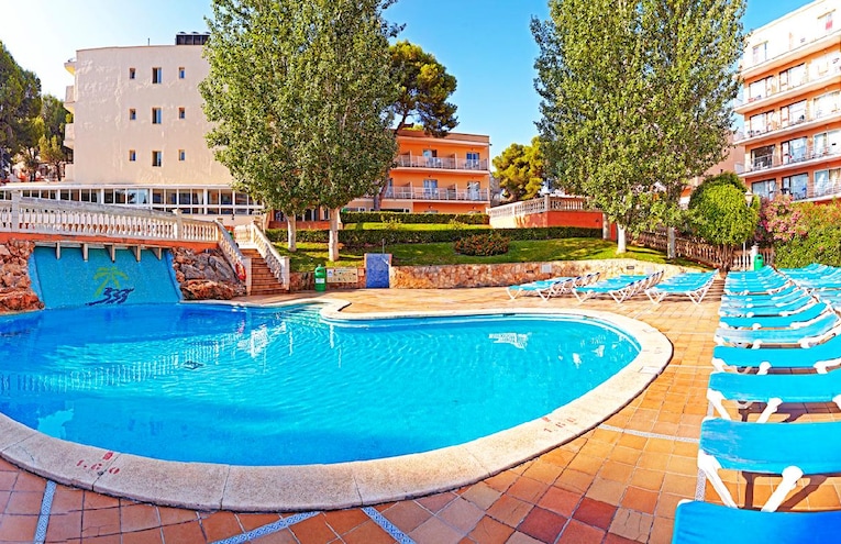 piscinas  - 1