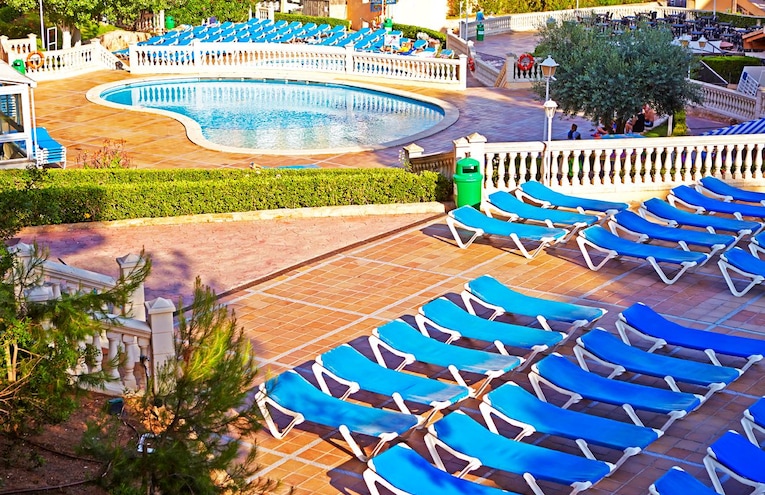 piscinas  - 8