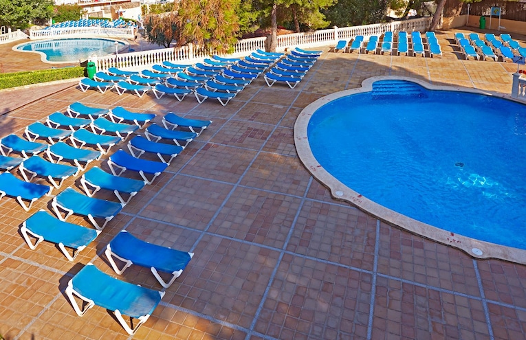 piscinas  - 4
