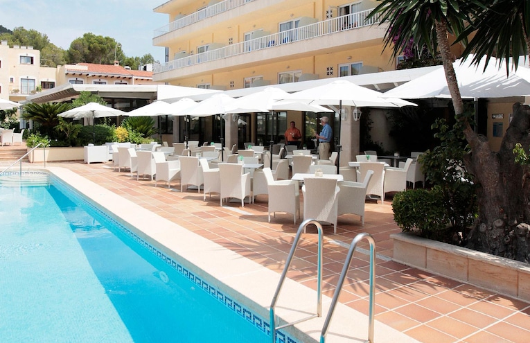 piscinas  - 1