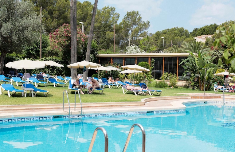 piscinas  - 2