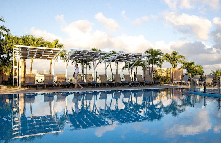 piscinas  - 1