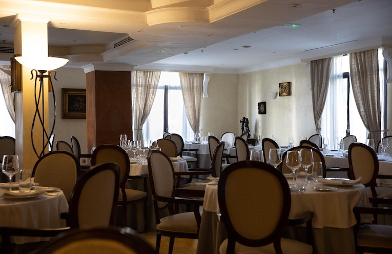 Restaurantes - 1