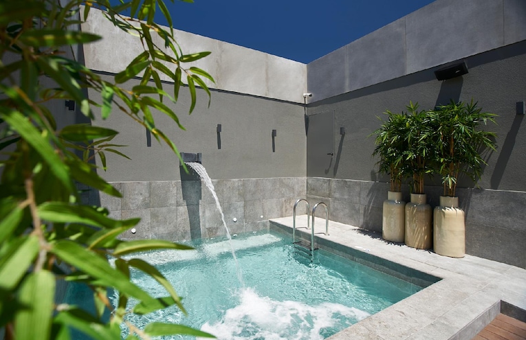 piscinas  - 1