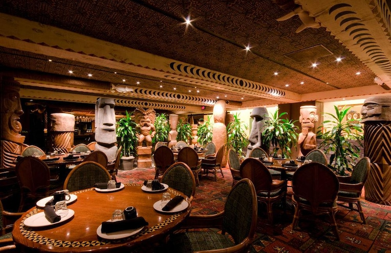 Restaurantes - 7