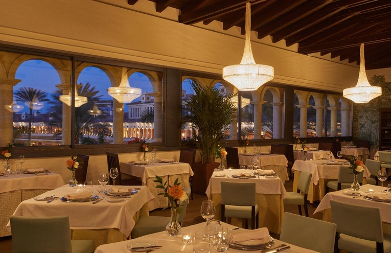 Restaurantes - 2