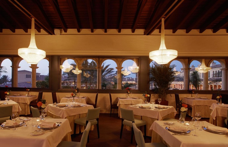 Restaurantes - 3