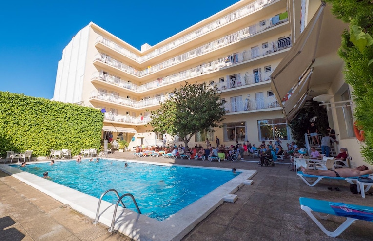 piscinas  - 2