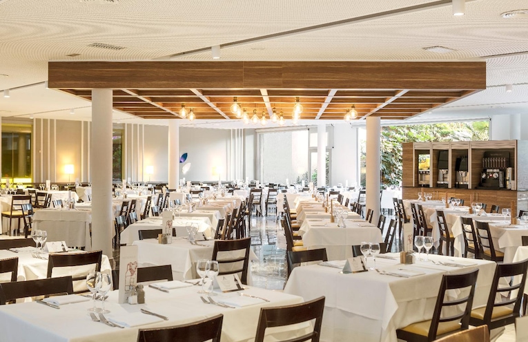 Restaurantes - 2