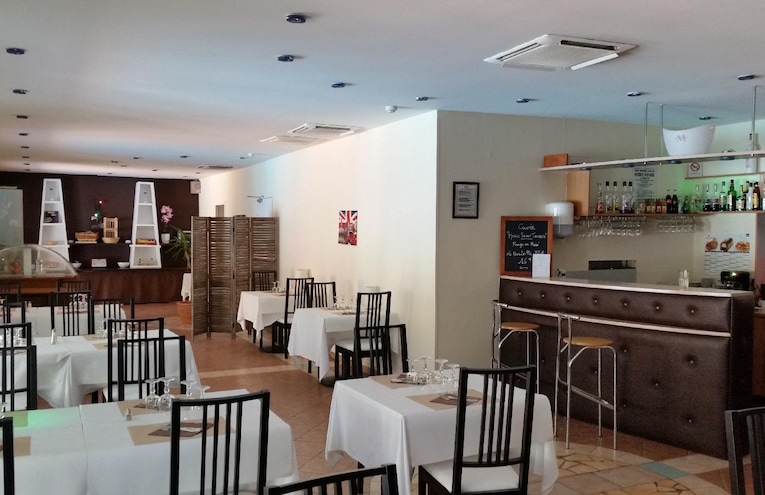 Restaurantes - 2