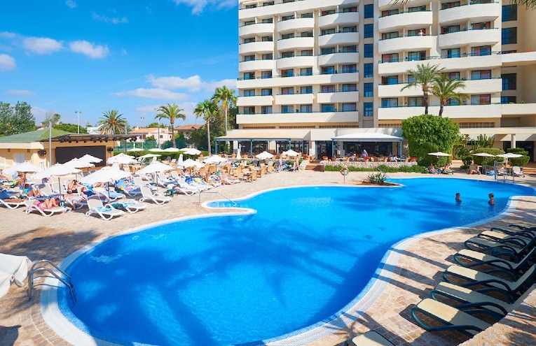 piscinas  - 1