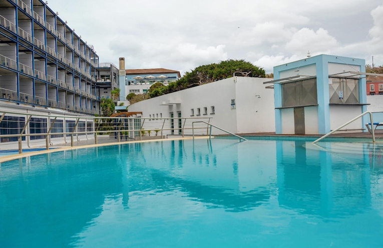 piscinas  - 2