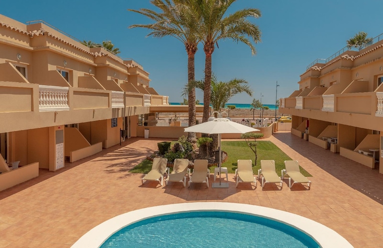 piscinas  - 1