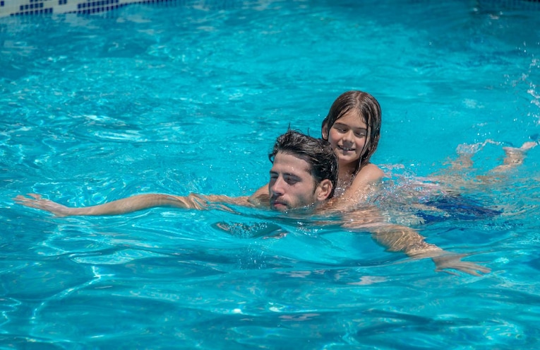 piscinas  - 4