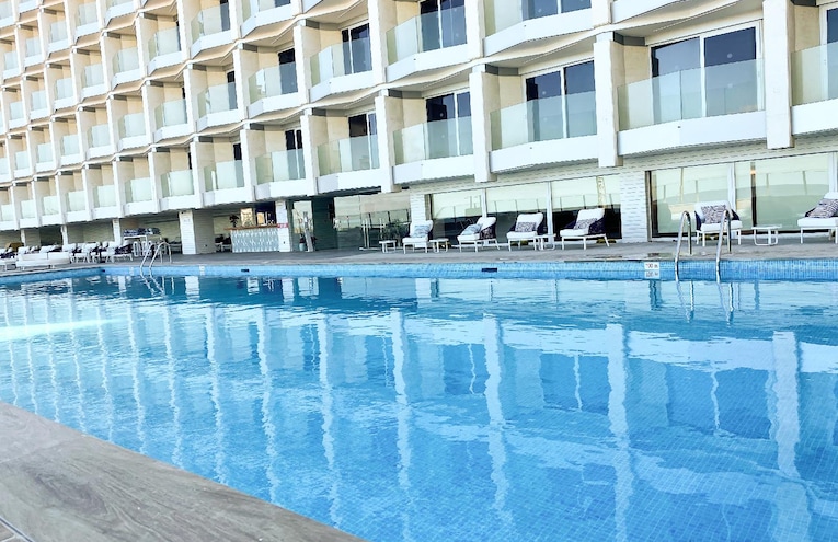 piscinas  - 1