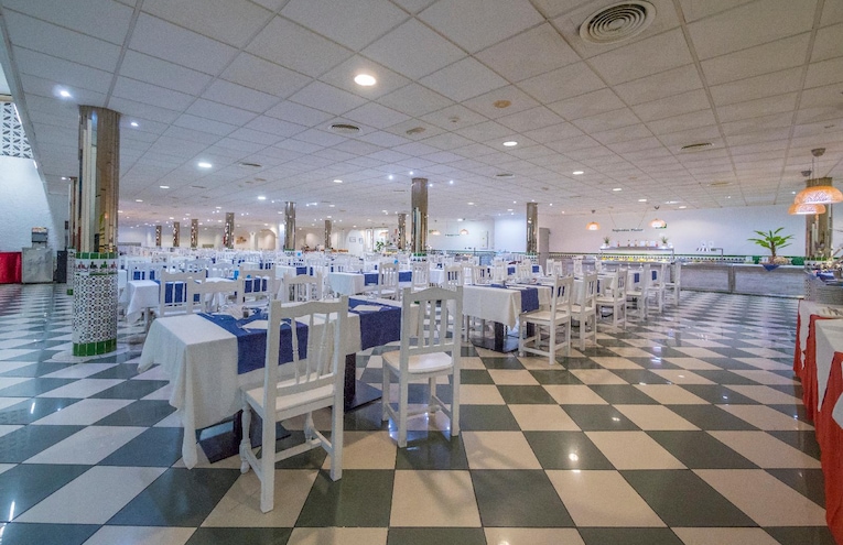 Restaurantes - 6