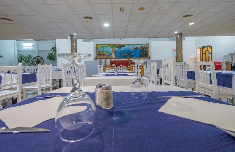 Restaurantes - 7