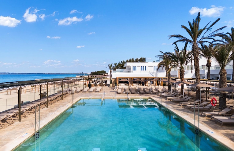 piscinas  - 1