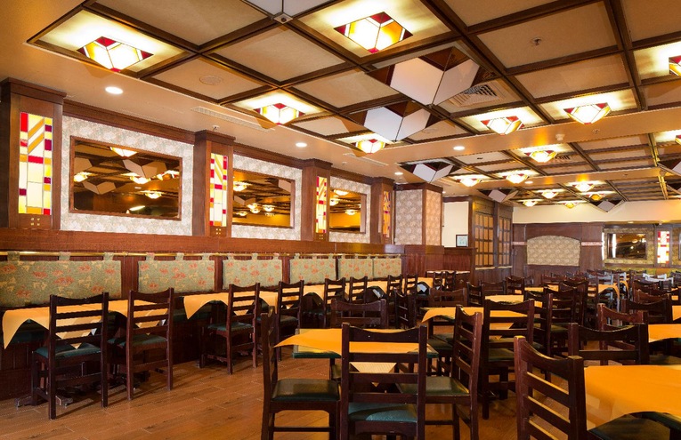 Restaurantes - 3