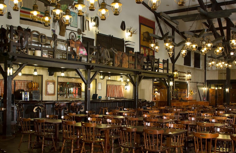 Restaurantes - 2