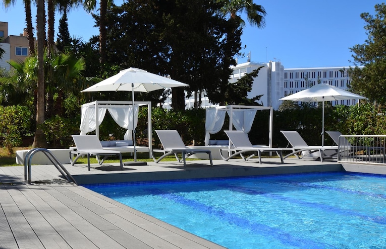 piscinas  - 1
