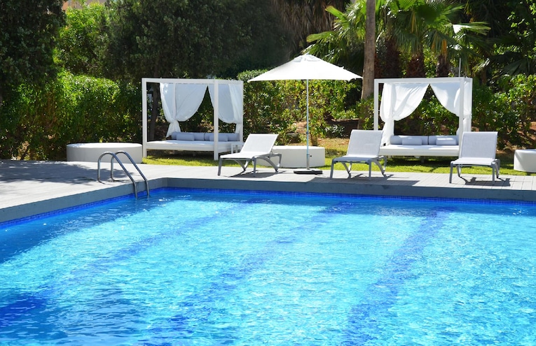 piscinas  - 2