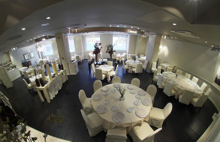 Restaurantes - 1