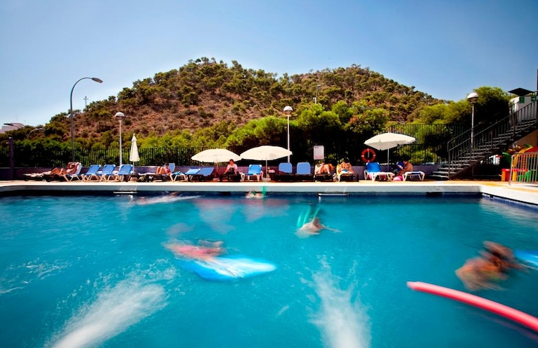 piscinas  - 1