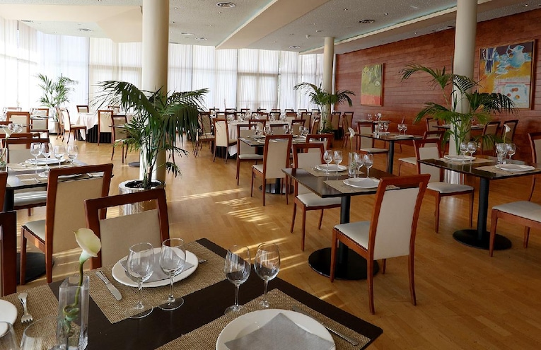 Restaurantes - 1
