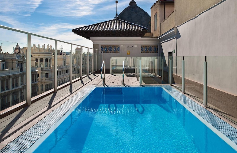 piscinas  - 1