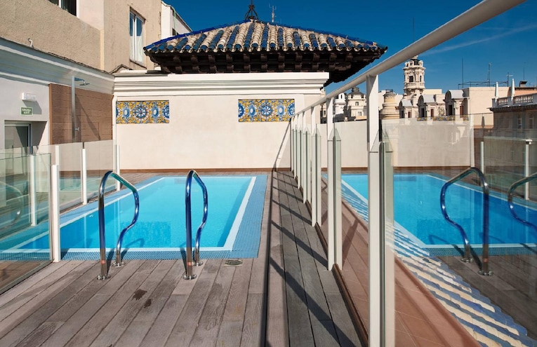 piscinas  - 4