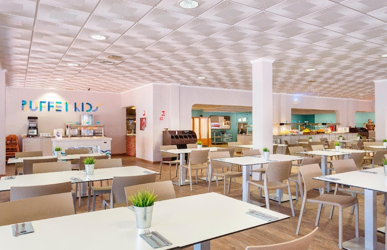 Restaurantes - 1