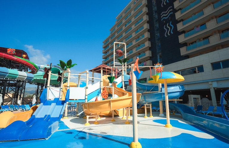 piscinas  - 1