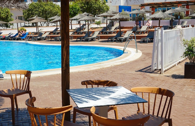 piscinas  - 1