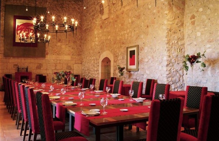 Restaurantes - 1