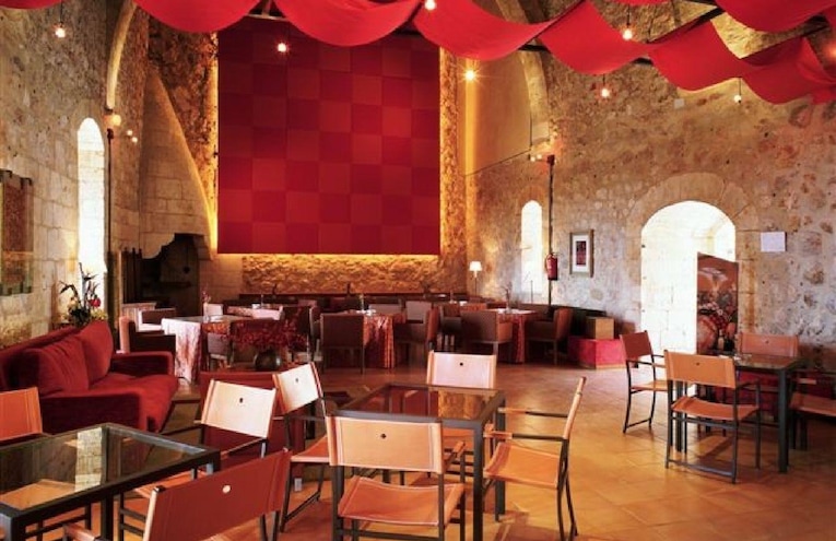 Restaurantes - 2