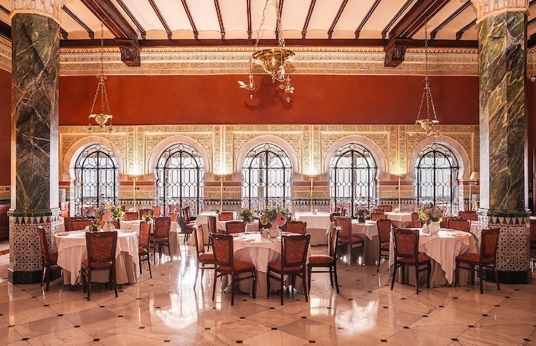 Restaurantes - 2