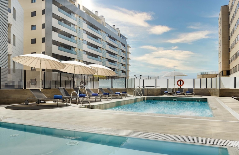 piscinas  - 1