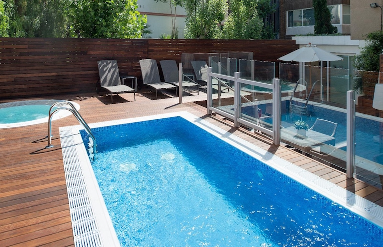 piscinas  - 1